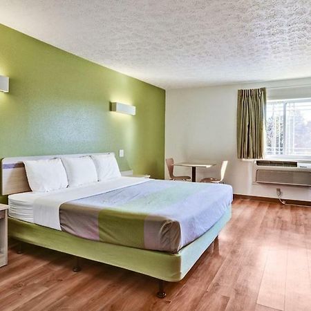 Economy Inn Pittsburgh Airport Moon Township Zewnętrze zdjęcie