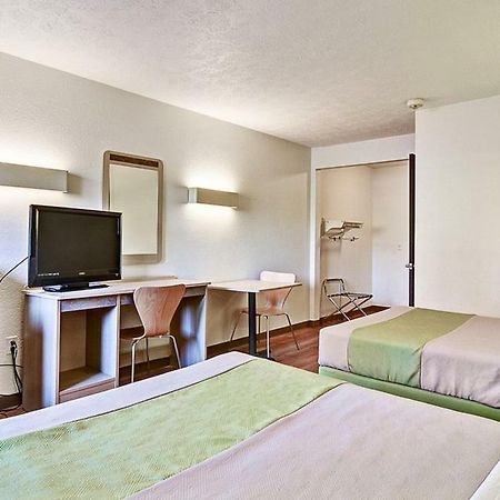 Economy Inn Pittsburgh Airport Moon Township Zewnętrze zdjęcie
