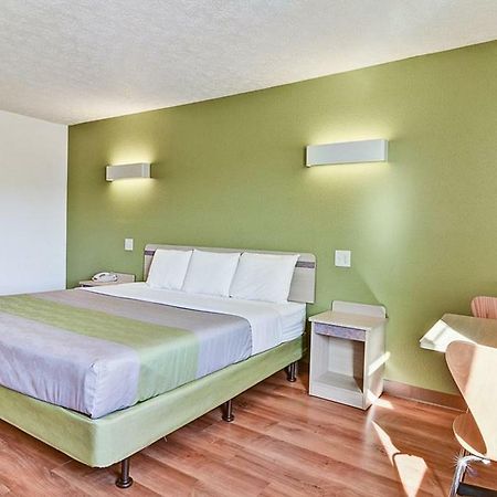 Economy Inn Pittsburgh Airport Moon Township Zewnętrze zdjęcie